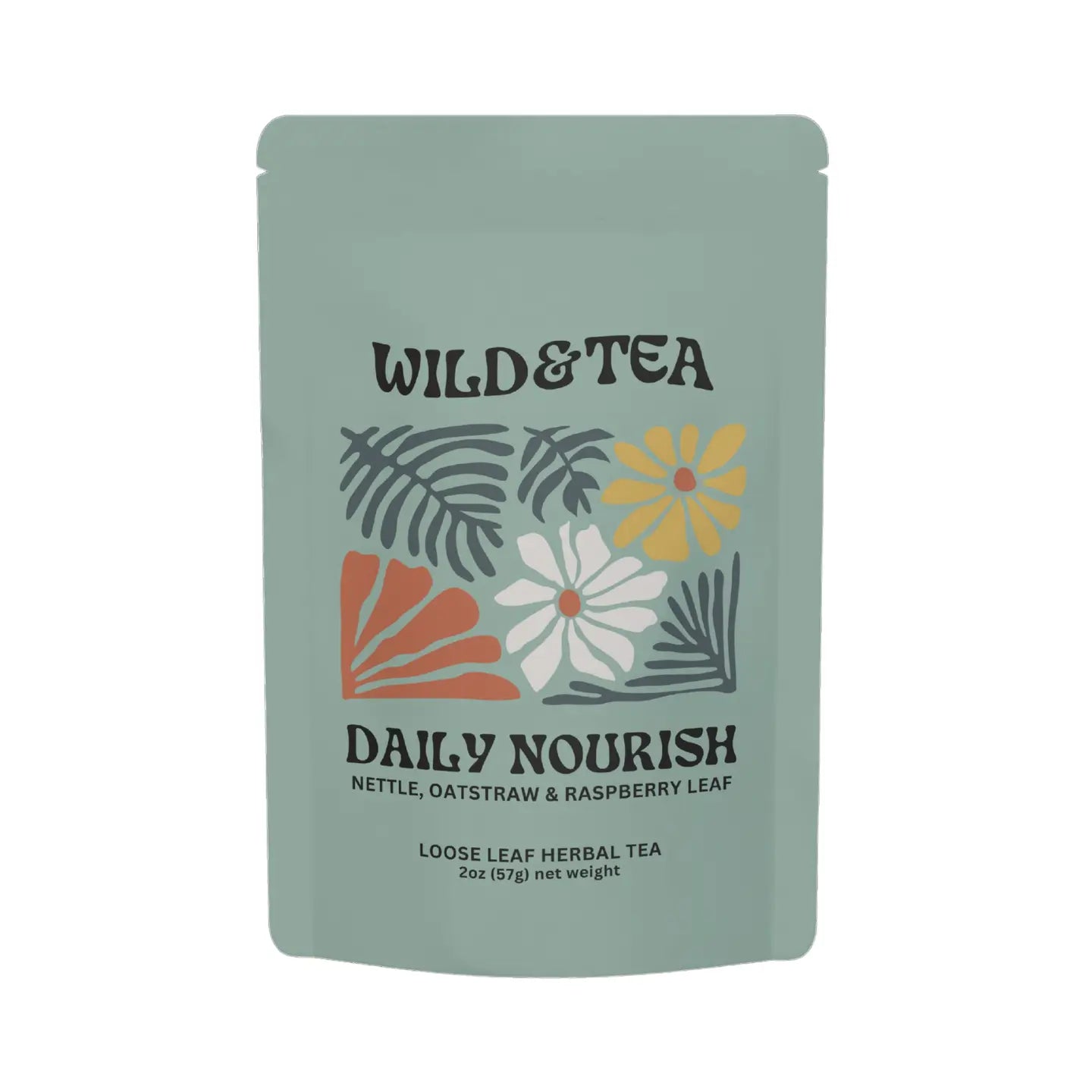 Daily Nourish Tea