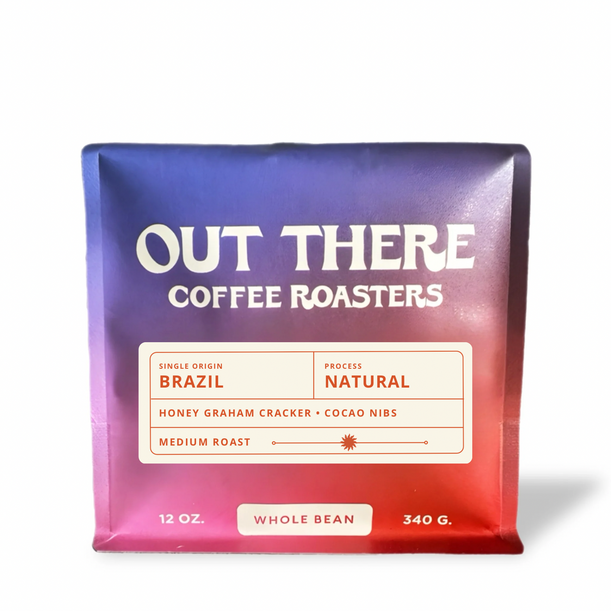 Brazil Natural
